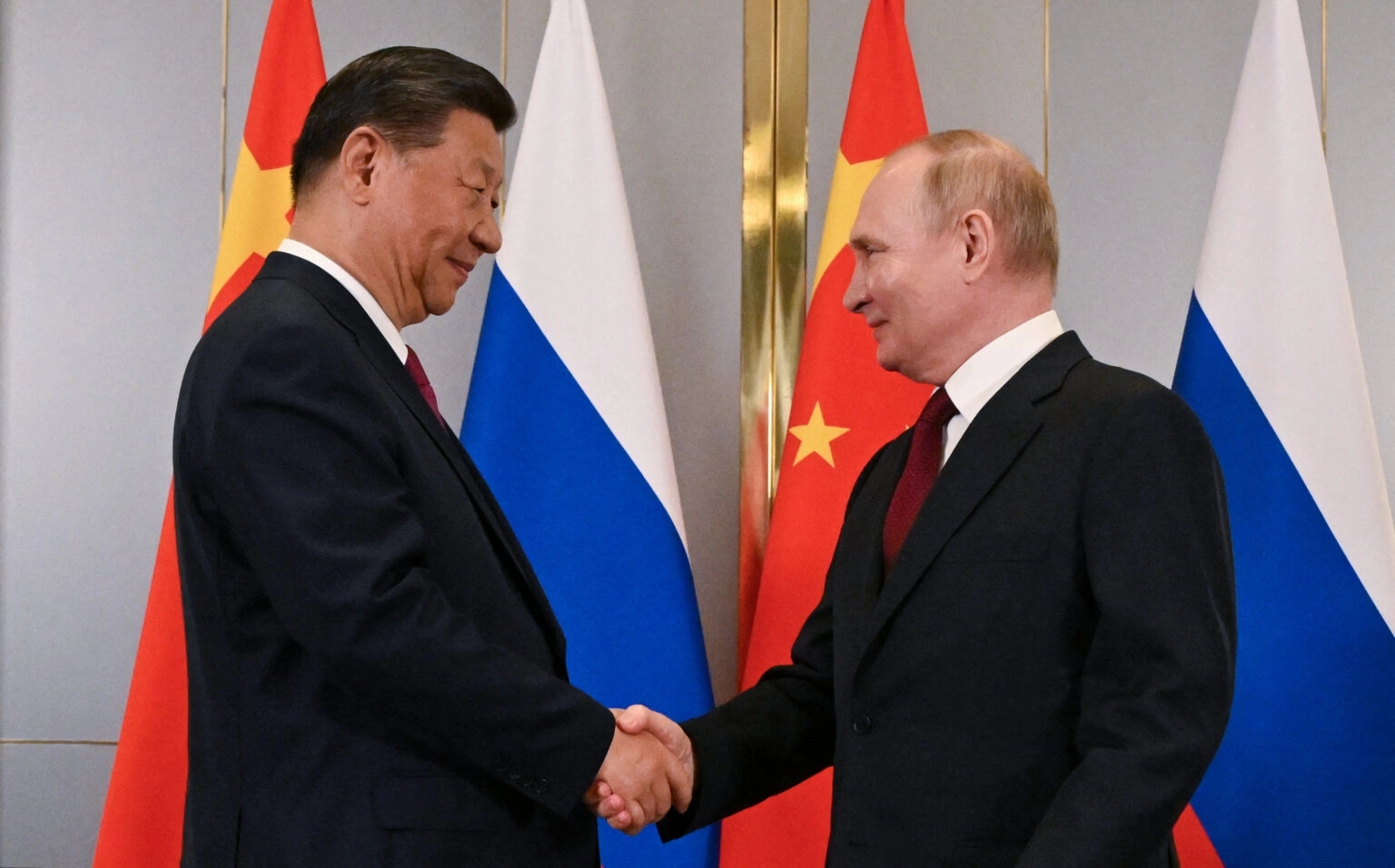 Putin i Xi obećali jačanje saradnje između Rusije i Kine